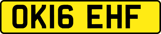 OK16EHF