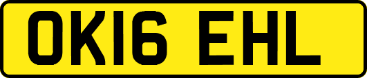 OK16EHL