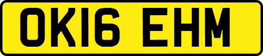 OK16EHM