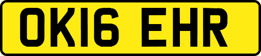 OK16EHR
