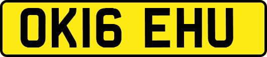 OK16EHU