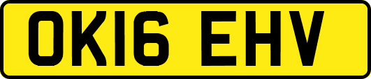 OK16EHV