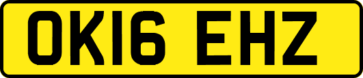 OK16EHZ