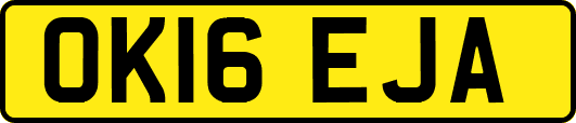 OK16EJA