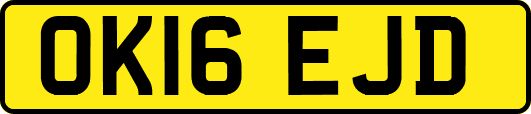 OK16EJD