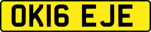 OK16EJE