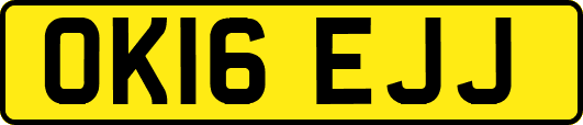 OK16EJJ