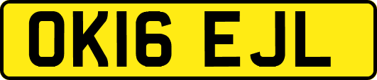 OK16EJL