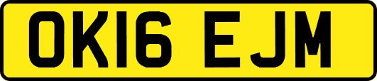 OK16EJM