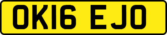 OK16EJO