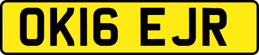 OK16EJR