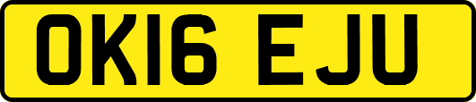 OK16EJU