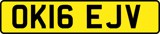 OK16EJV
