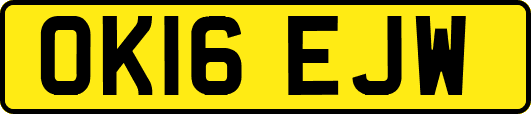 OK16EJW