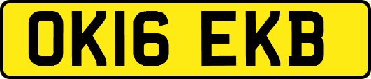 OK16EKB