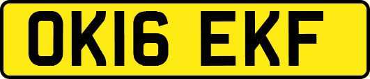 OK16EKF