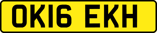 OK16EKH
