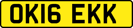OK16EKK