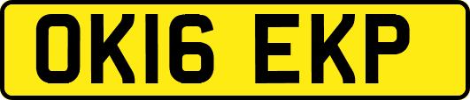 OK16EKP