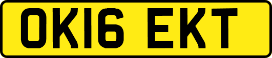 OK16EKT