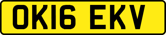 OK16EKV