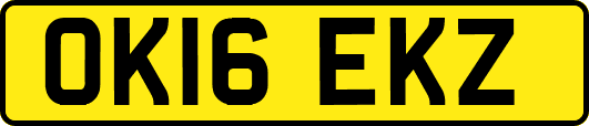 OK16EKZ