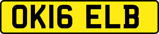 OK16ELB