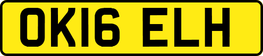 OK16ELH