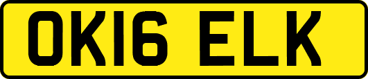 OK16ELK