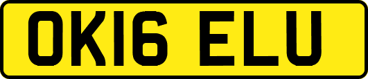 OK16ELU