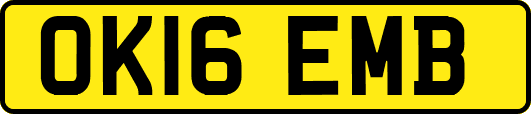OK16EMB