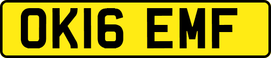 OK16EMF