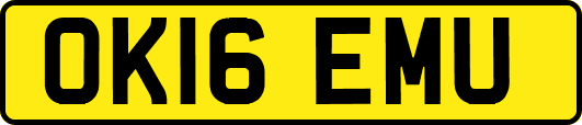 OK16EMU