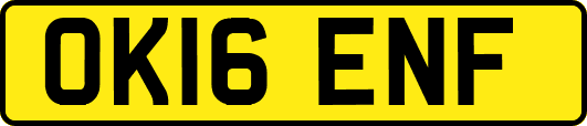 OK16ENF