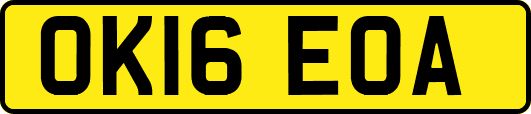 OK16EOA