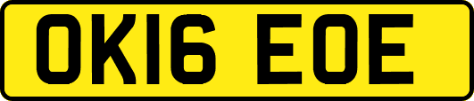 OK16EOE