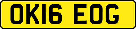 OK16EOG