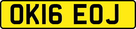 OK16EOJ