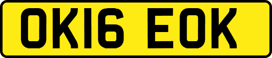 OK16EOK