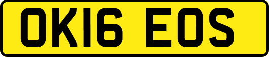 OK16EOS