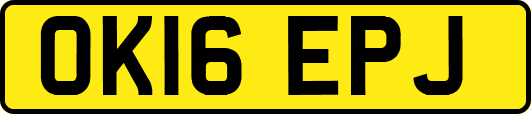 OK16EPJ