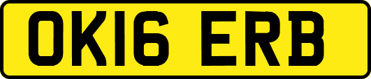 OK16ERB