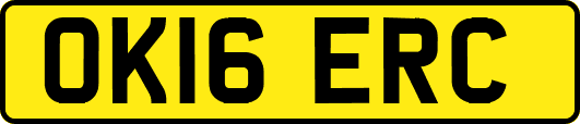 OK16ERC