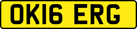 OK16ERG