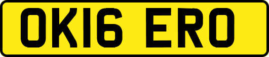 OK16ERO