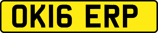 OK16ERP