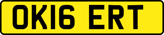 OK16ERT