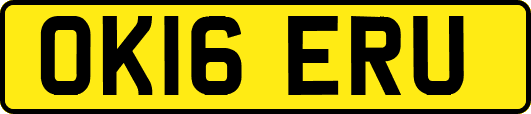 OK16ERU