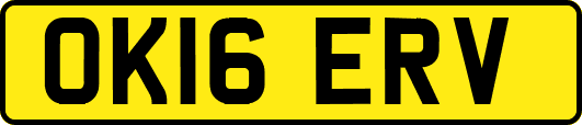 OK16ERV