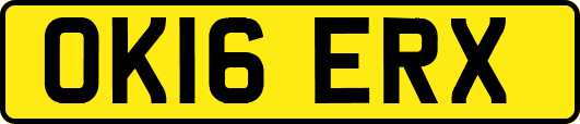 OK16ERX